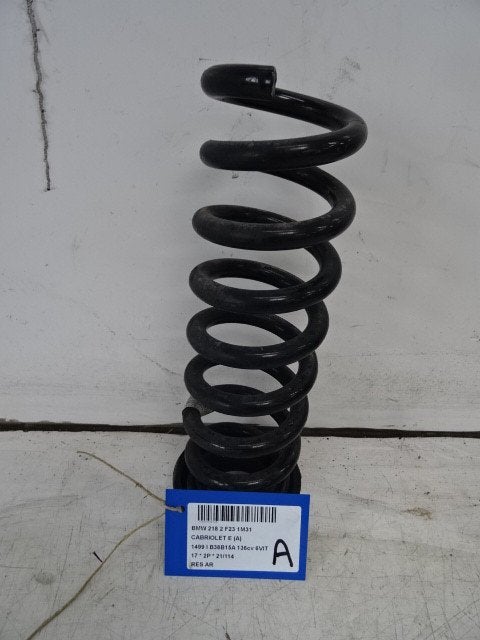 SCHROEFVEER ACHTER BMW 2 serie (F23) (01-2014/06-2021), Gebruikt, BMW, Petuelring 130
80809  München, DE, Bayerische Motoren Werke AG
