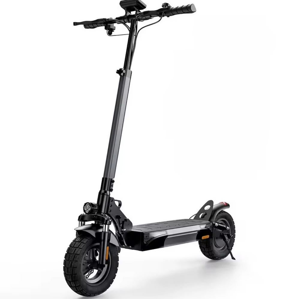 iScooter W9 à vendre – Prête à rouler !, Enlèvement, Comme neuf