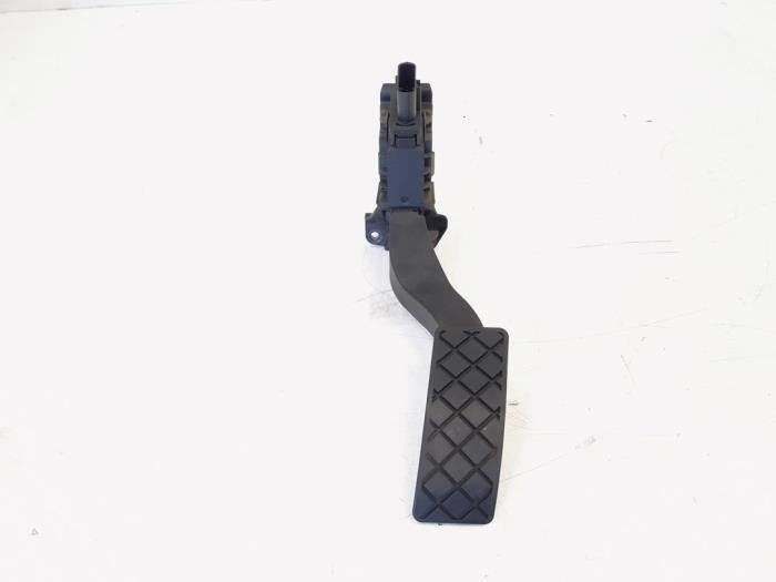 Pédale d'accélérateur d'un Volkswagen E-Golf, Autos : Pièces & Accessoires, Habitacle & Garnissage, Volkswagen, Utilisé, 3 mois de garantie