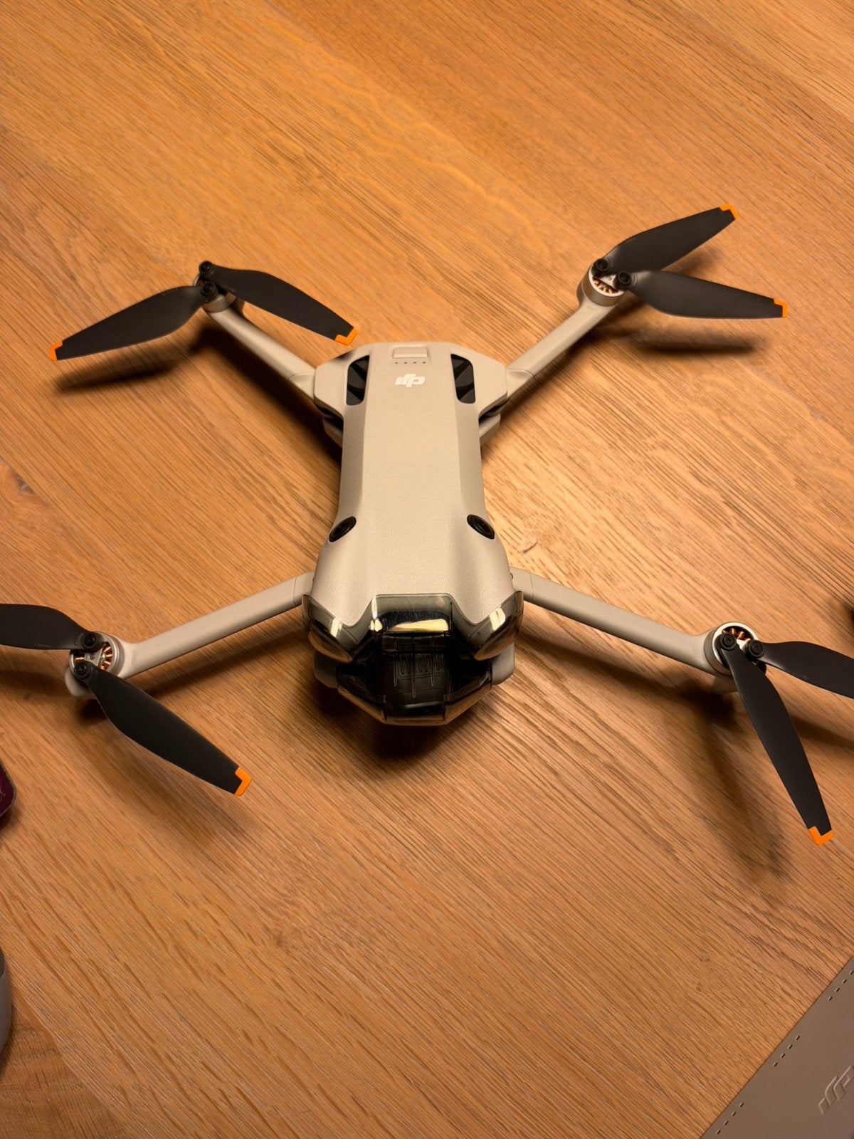DJI Mini 4 Pro + DJI RC 2 | Zo goed als nieuw, Audio, Tv en Foto, Ophalen, Zo goed als nieuw, DJI