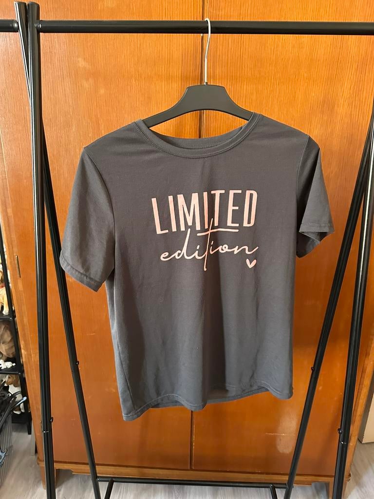 T-shirt Shein, Kleding | Dames, Overige kleuren, Zo goed als nieuw, Korte mouw, Ophalen