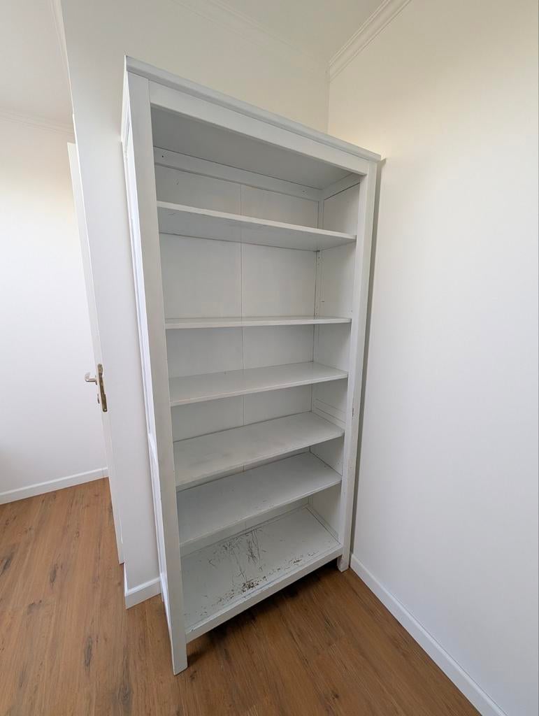 Boekenkast, Huis en Inrichting, Ophalen