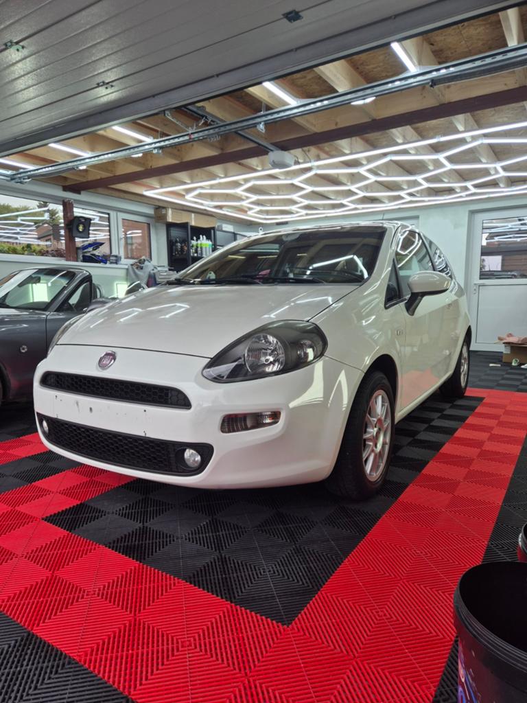Fiat Punto 1.2 très propre !, Autos, Particulier, Achat