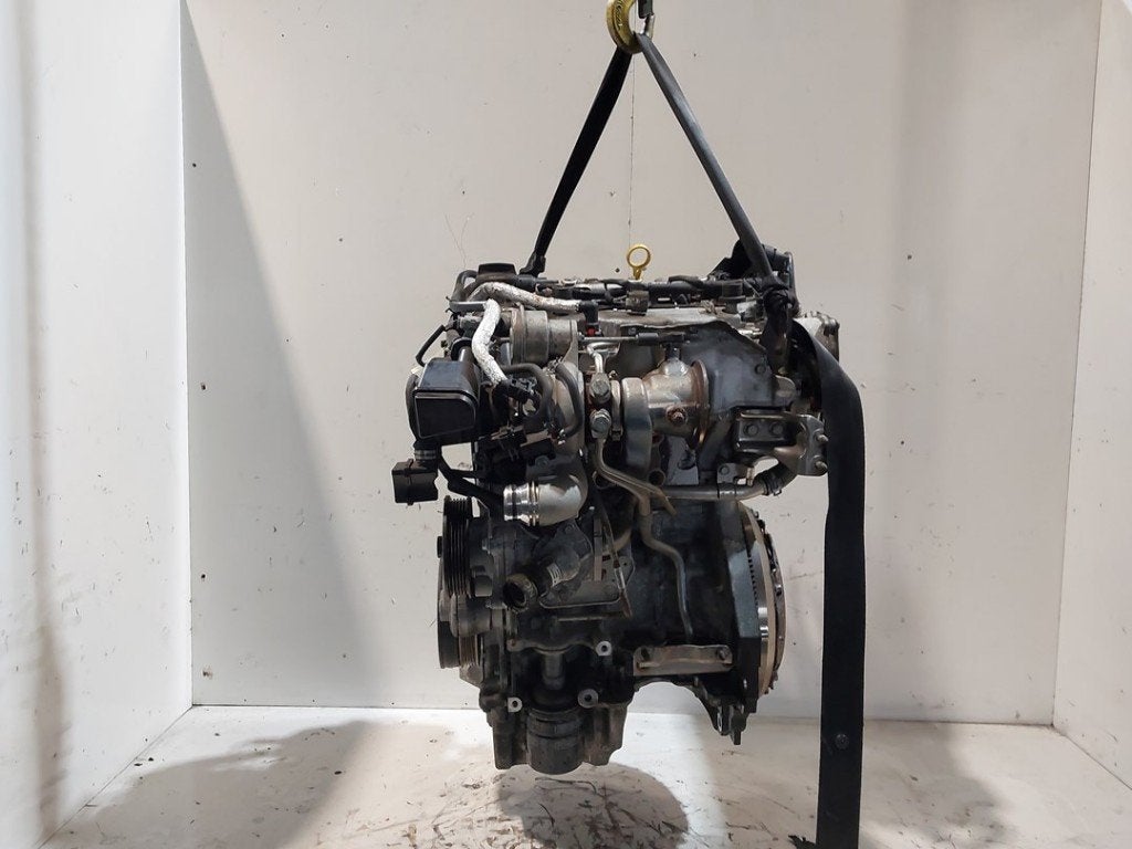 MOTOR Opel Astra K (|95526979|95526978|55497383|), Auto-onderdelen, Dhr. J. Ham, Gebruikt, Administratie@autoham.nl, Opel