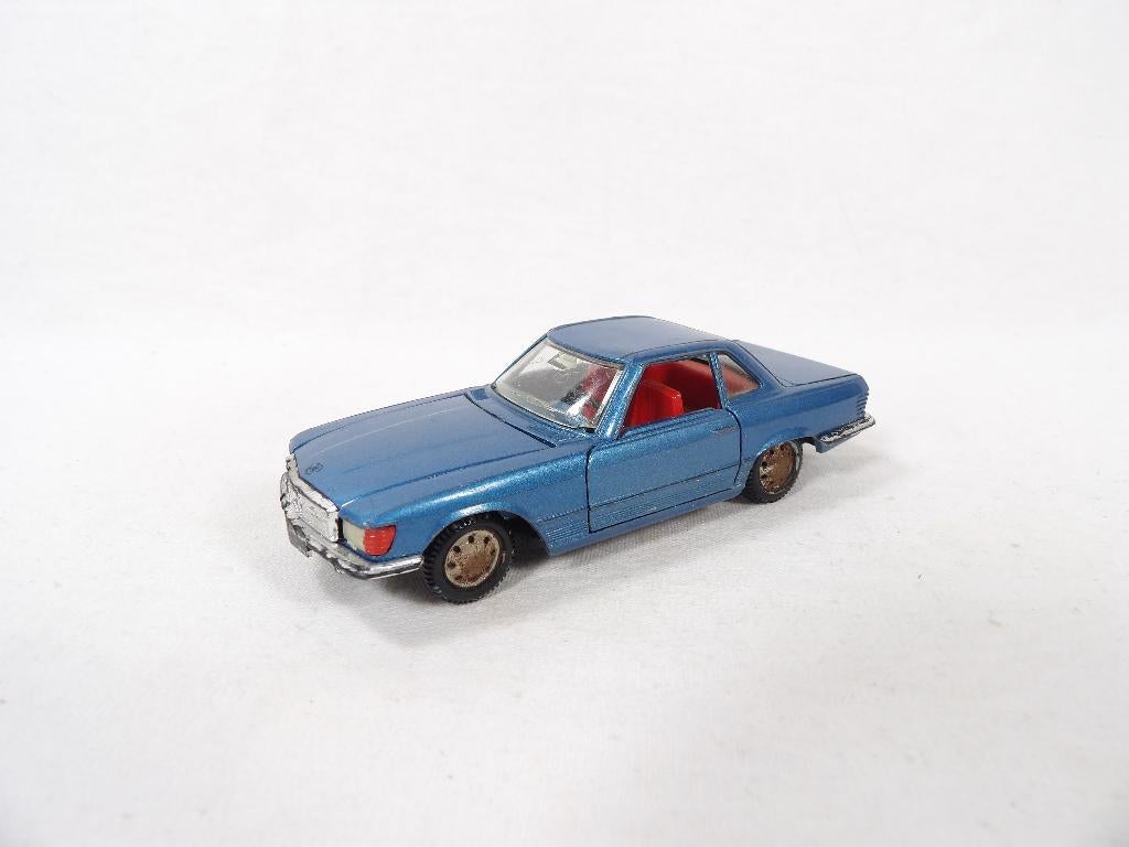 MARKLIN Mercedes 350SL, Enlèvement ou Envoi