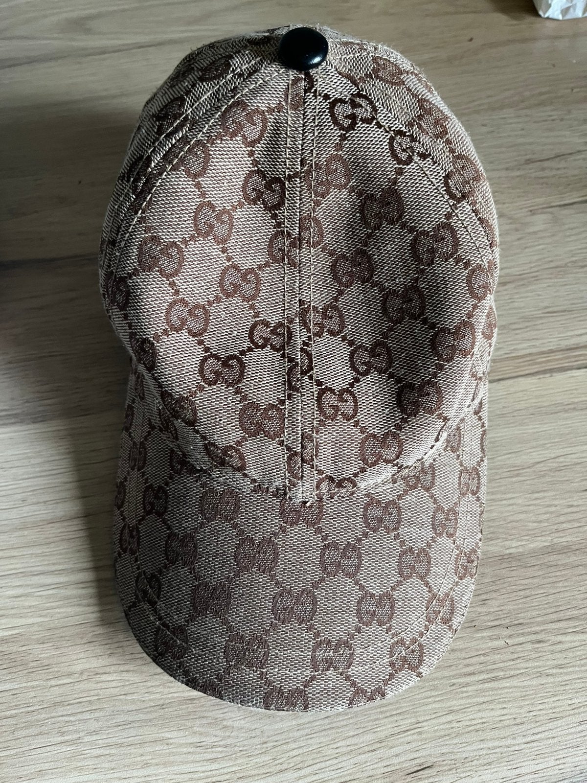 Casquette Gucci, Vêtements | Hommes, Enlèvement, Comme neuf, Casquette