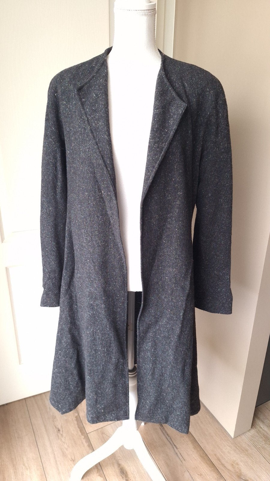 manteau Natan, Eduard Vermeulen, Natan, Enlèvement ou Envoi, Porté, Taille 36 (S)