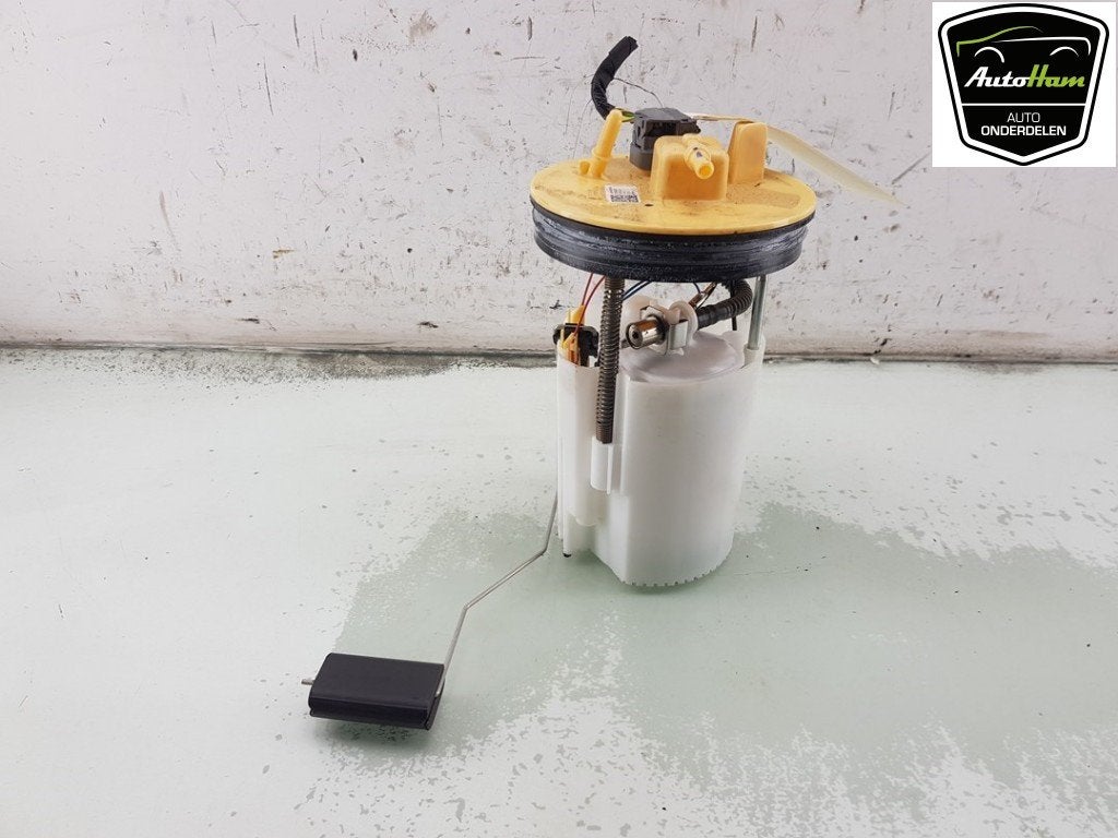 POMPE CARBURANT ELECTRIQUE Ford Focus 4 Wagon, Utilisé, Ford