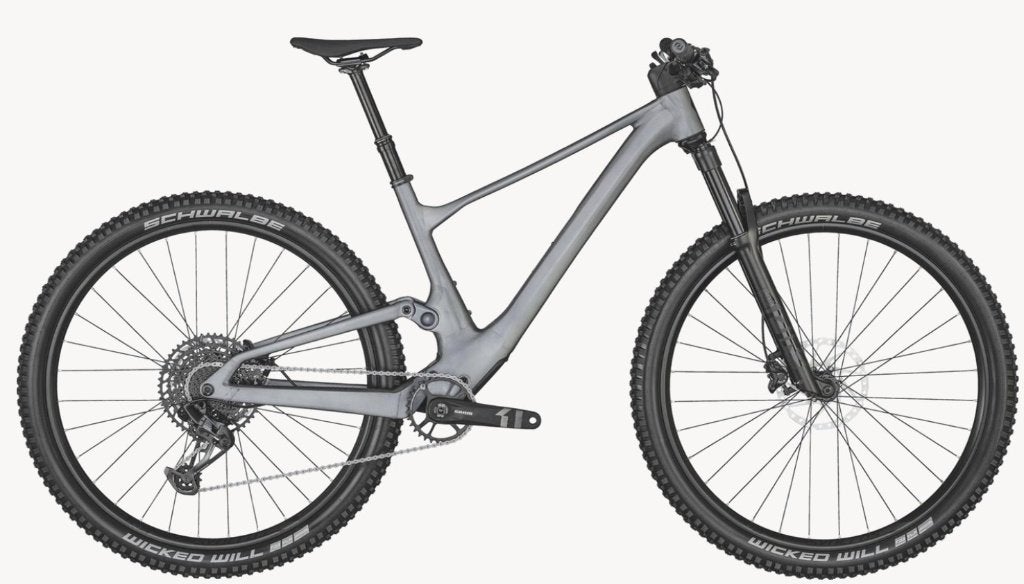 MTB Scott Spark 950 (EU) M 2022, Fietsen en Brommers, Fietsen | Mountainbikes en ATB, Gebruikt, 49 tot 53 cm, Schijfrem, Ophalen