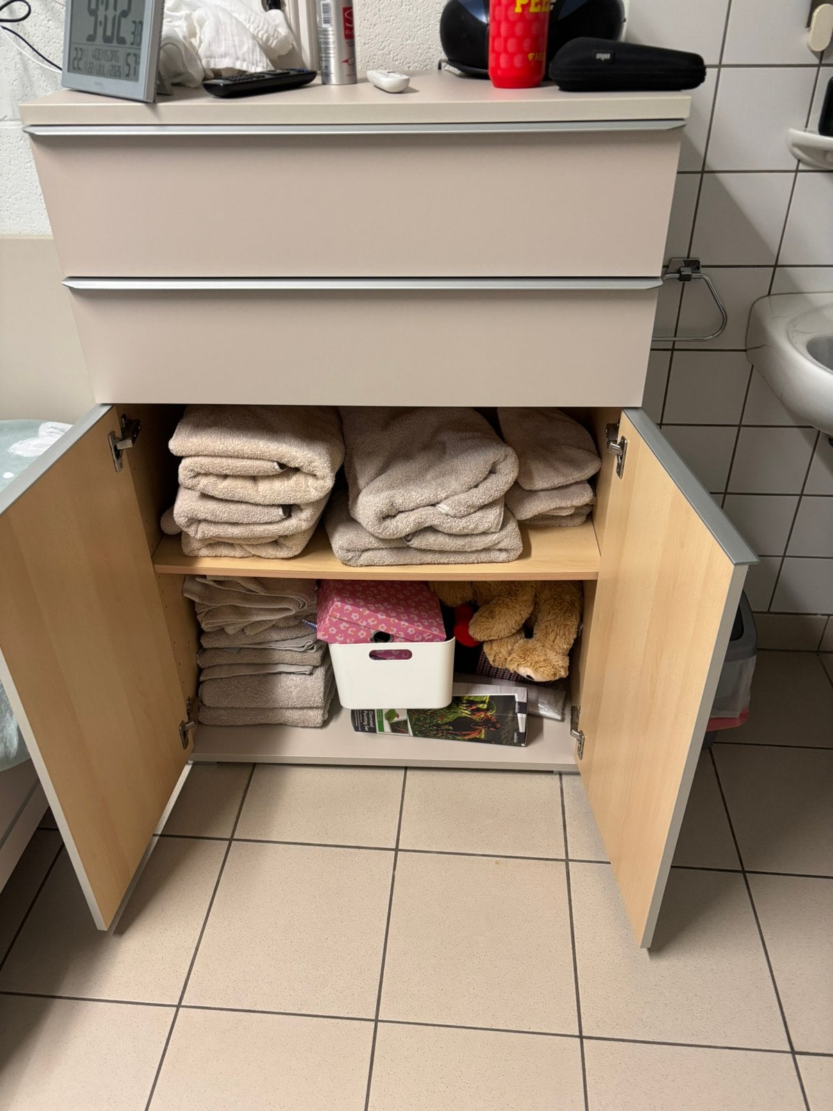 Volledige slaapkamer, Huis en Inrichting, Slaapkamer | Complete slaapkamers, Ophalen, Gebruikt, Eenpersoons