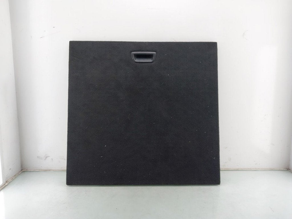 BAGAGERUIMTE MAT BMW 3 serie Touring (F31) (01-2012/06-2019), Gebruikt, BMW, Petuelring 130
80809  München, DE, Bayerische Motoren Werke AG