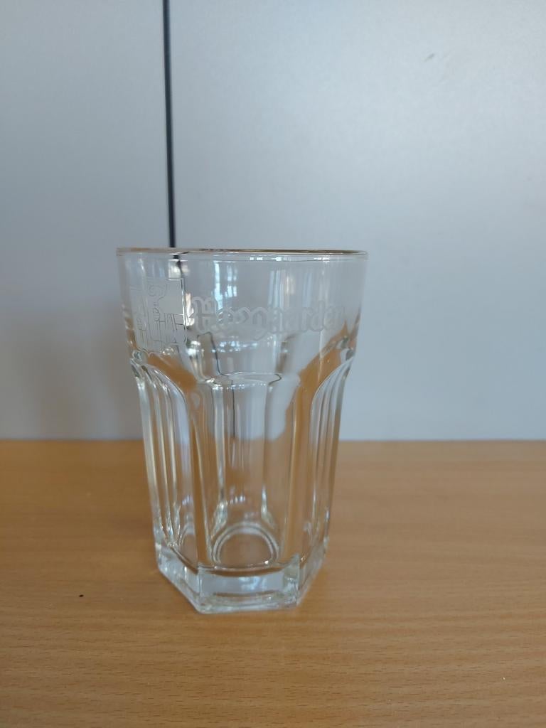 Verre Hoegaarden, Ophalen of Verzenden