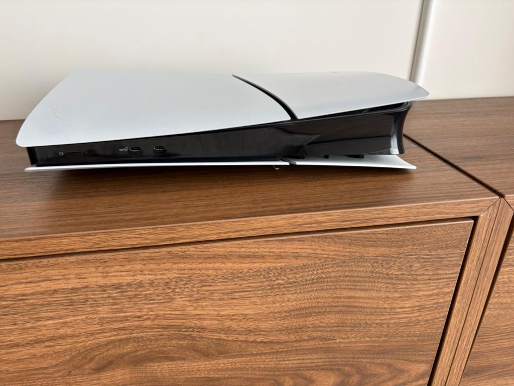 PLAYSTATION 5 SLIM 1000GB, Enlèvement, Neuf, Playstation 5 Digital