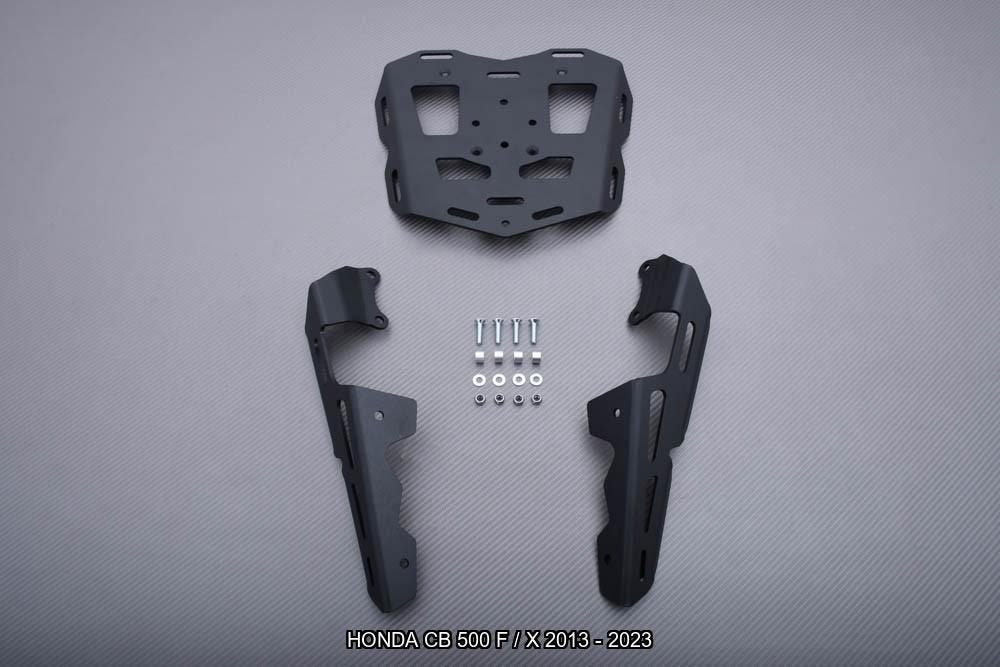 Support Top Case Porte Bagage HONDA CB 500 F X 2013 - 2023