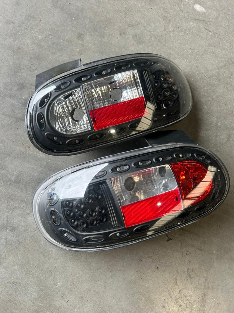 LED achterlichten MX5 NB/NBFL, Enlèvement ou Envoi