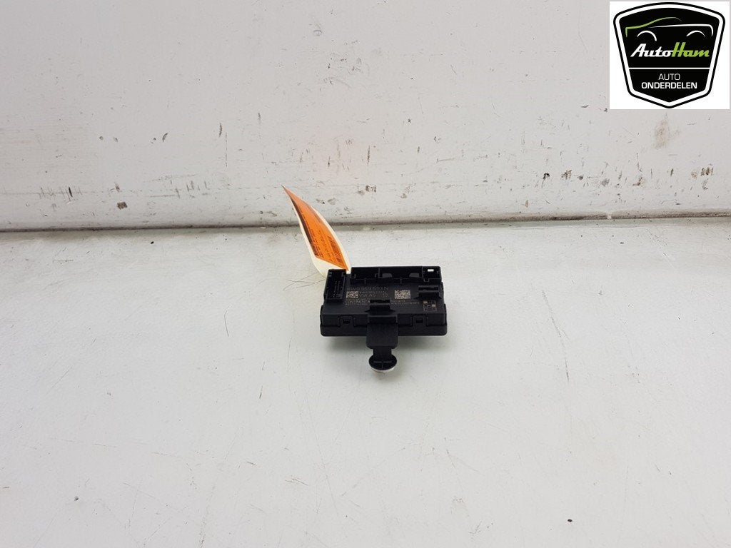 ORDINATEUR VEROUILLAGE CENTRALISE Audi A4 Avant (B9), Utilisé, Audi
