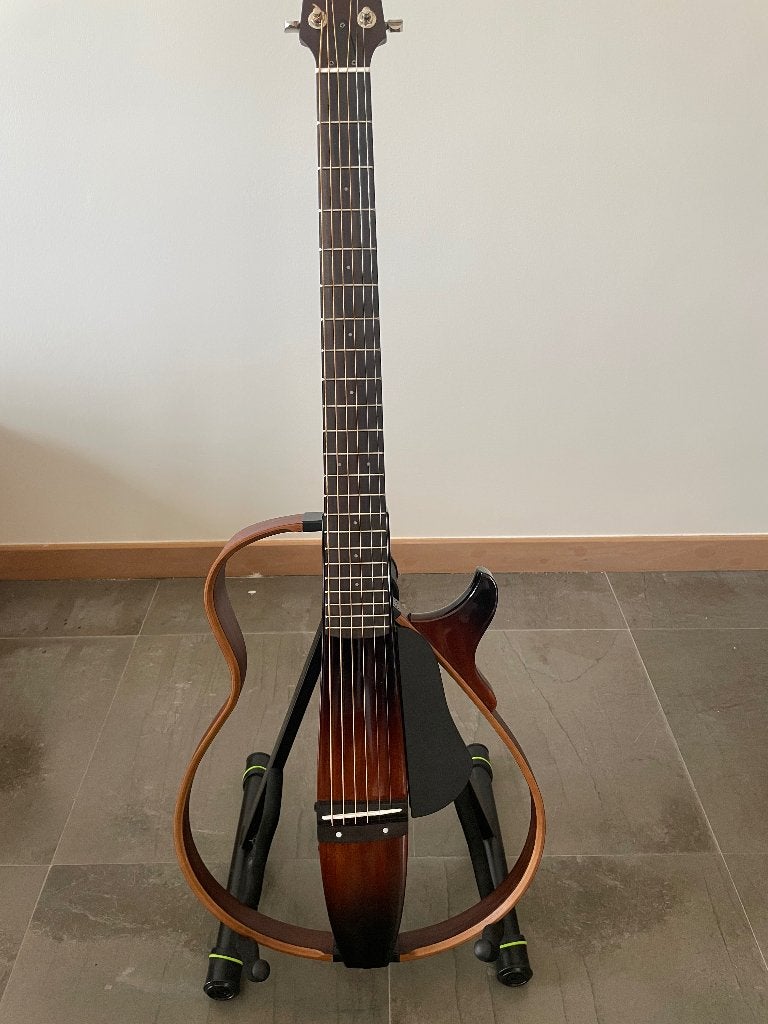 YAMAHA SL-G200S, Musique & Instruments, Enlèvement, Neuf, Guitare Western ou Guitare Folk