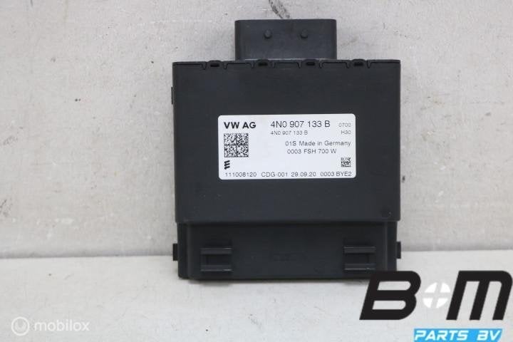 Regelapparaat verwarmbare voorruit VW Touareg 3 R 4N0907133B, Auto-onderdelen, Gebruikt