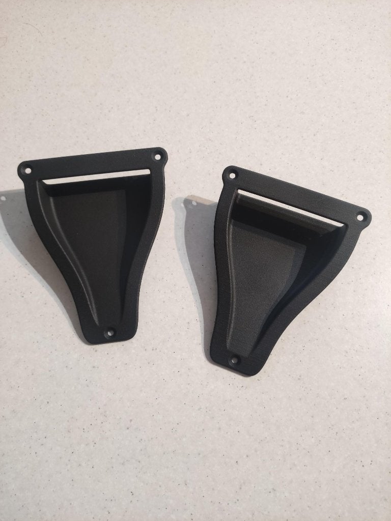 Kit NACA pour l'Alpine A110, Envoi, Neuf