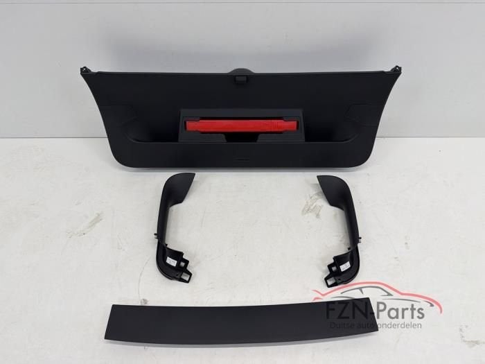 VW Golf 8 5H Achterklep Bekleding, Enlèvement ou Envoi, Utilisé