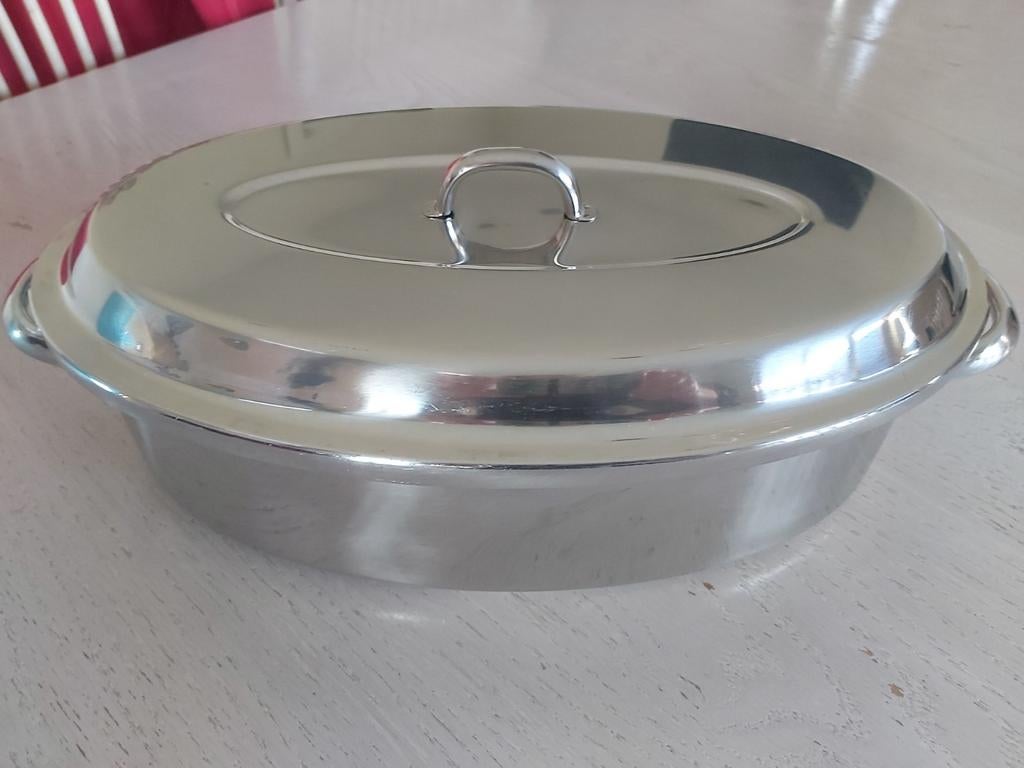 Braadslede te koop! ( nieuw), Ophalen