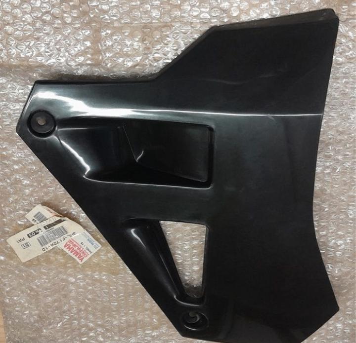 PANEL 1 YAMAHA DT50R 1988 > 1992, Fietsen en Brommers, Brommeronderdelen | Algemeen, Ophalen, Nieuw