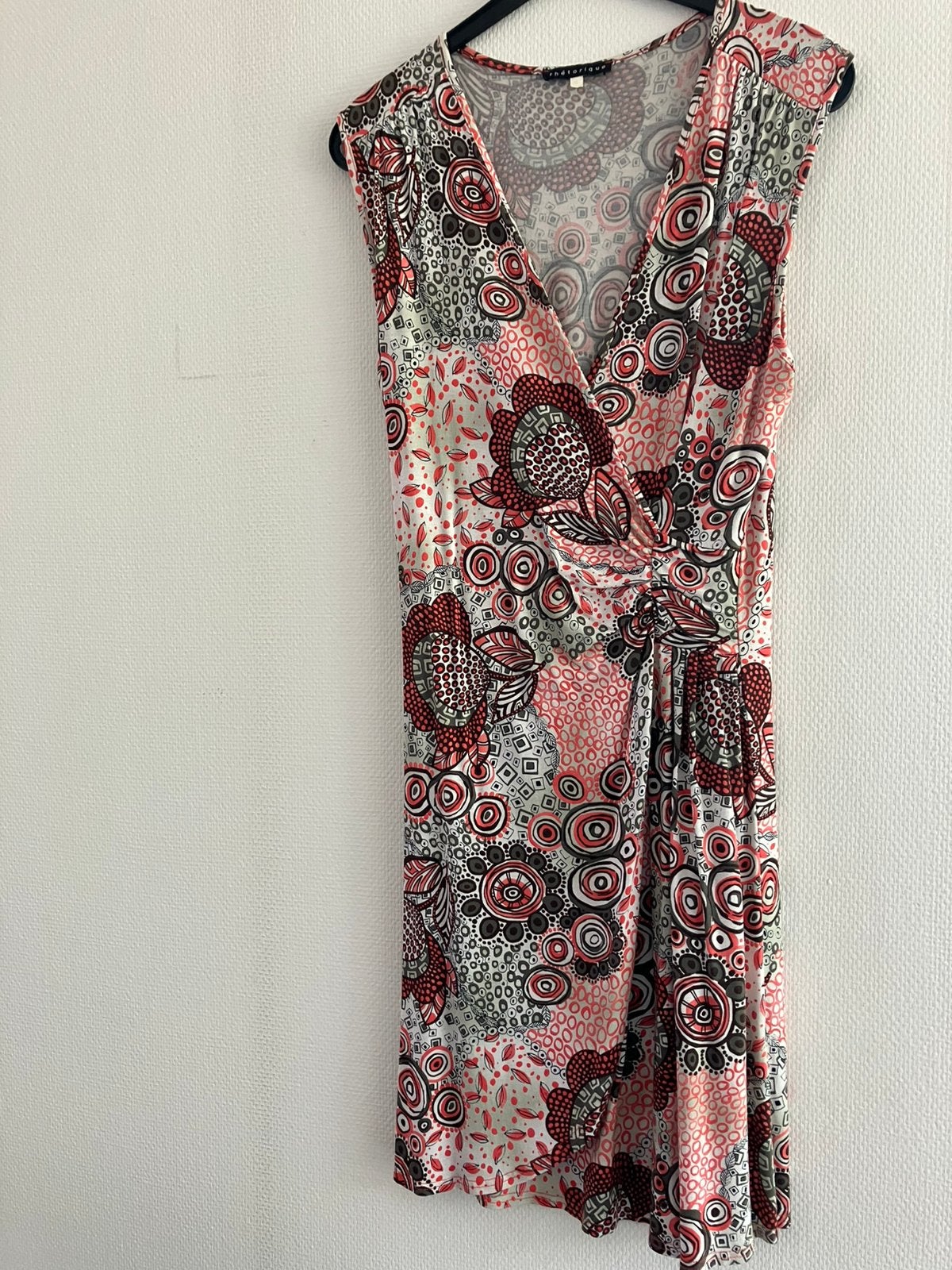 Kleedje RHETORIQUE, maat M, nieuwstaat., Enlèvement ou Envoi, Comme neuf, Taille 38/40 (M)
