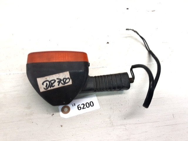 DR750S 1988 - 1989 Suzuki Pinker D1-49430, Motos
