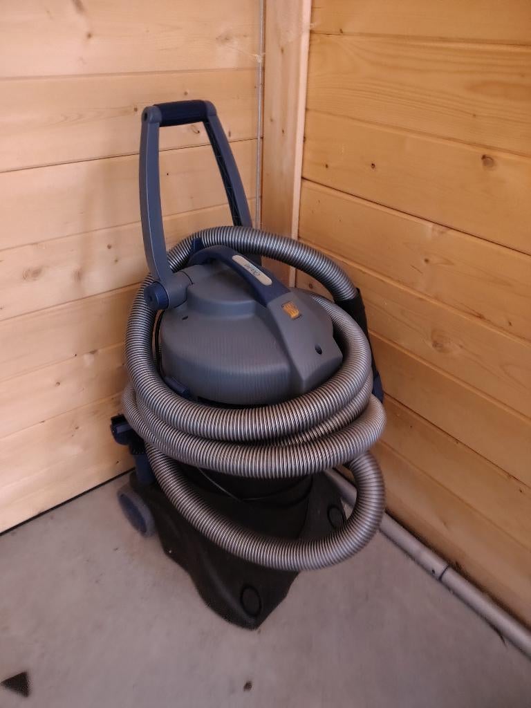 Zwembad stofzuiger, Tuin en Terras, Ophalen, Zo goed als nieuw