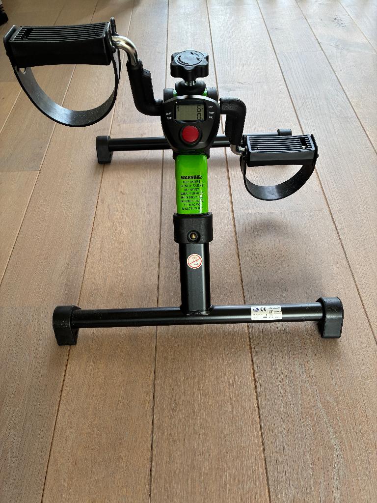Pedalo _ fietstrainer - handtrainer, Ophalen, Zo goed als nieuw
