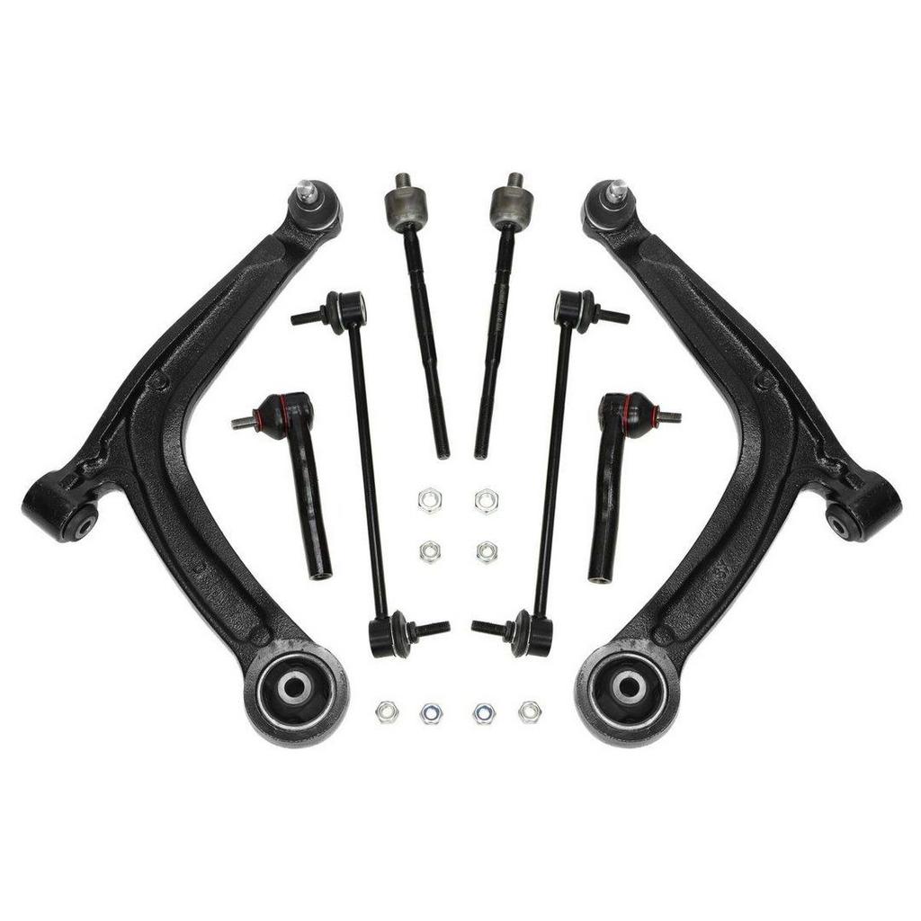 Fiat 500 draagarm Abarth 500 draagarm Ford Ka spoorstang Fia, -, -, Nieuw, Ophalen of Verzenden