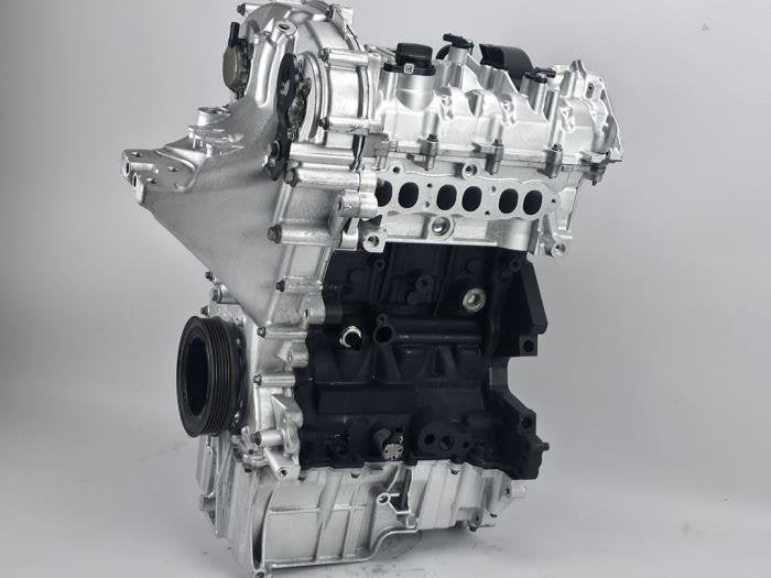 Moteur d'un Ford Fiesta, Neuf, Ford, -, -