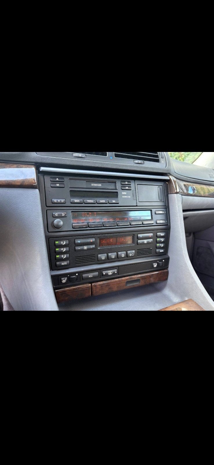Bmw 730 Oldtimer, foto 12