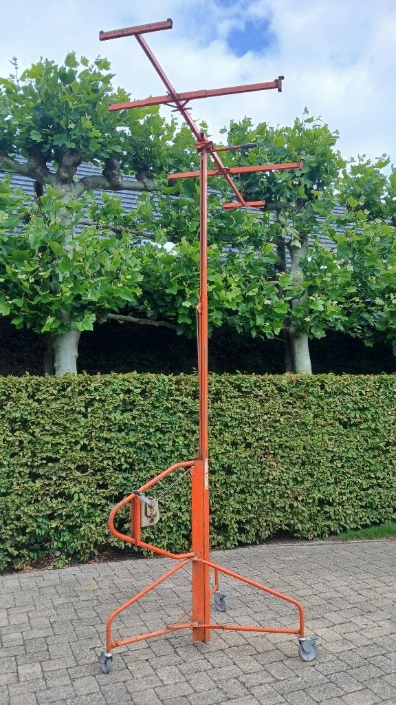 Platenlift Gyproc lift Levpano 2, Doe-het-zelf en Bouw, Ophalen