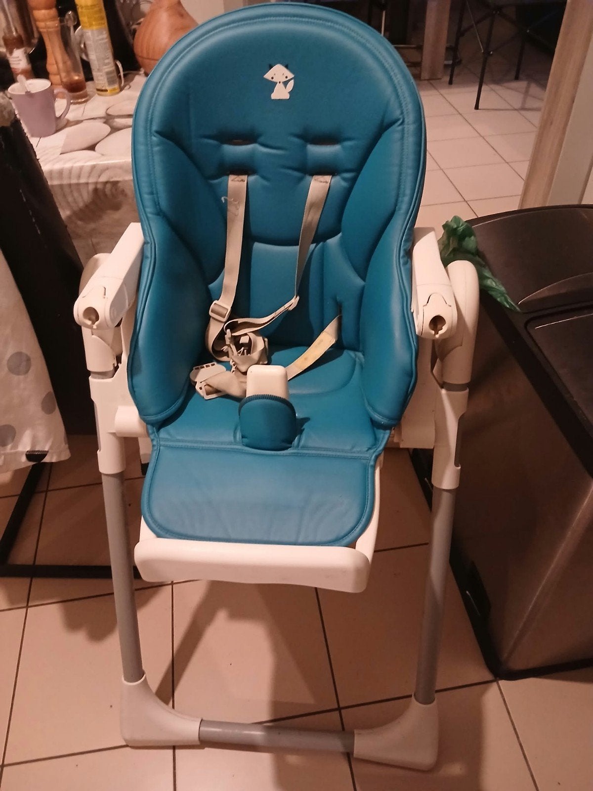 chaise bebe, Enfants & Bébés, Enlèvement, Neuf
