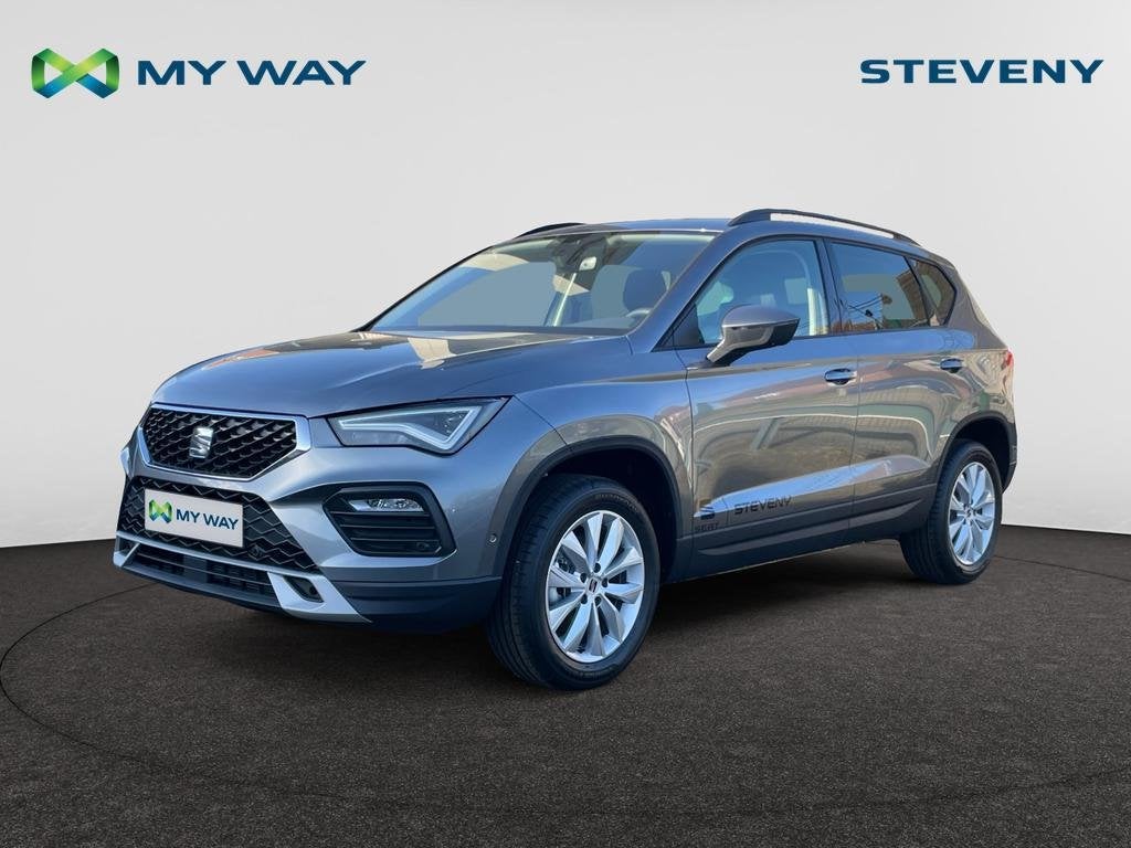 Seat Ateca Ateca 40th Anniversary Edition 1.0 TSI 115ch (85k, Autos, Seat, Ateca, ABS, Airbags, Cruise Control, Vitres électriques
