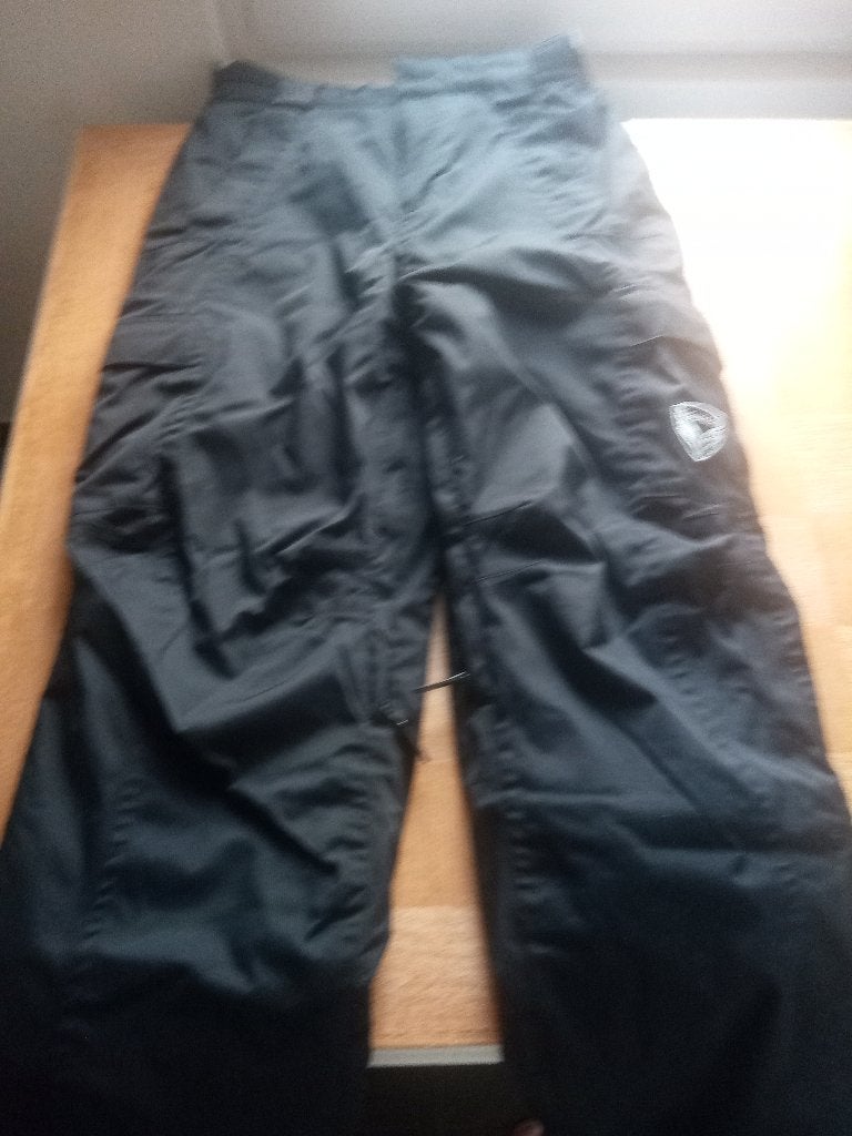 skibroek, Zo goed als nieuw, Kleding, Ski, Ophalen