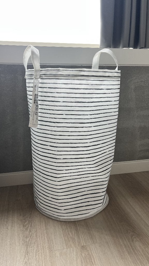 Panier à linge, Maison & Meubles, IKEA, Comme neuf, Enlèvement, Panier à linge