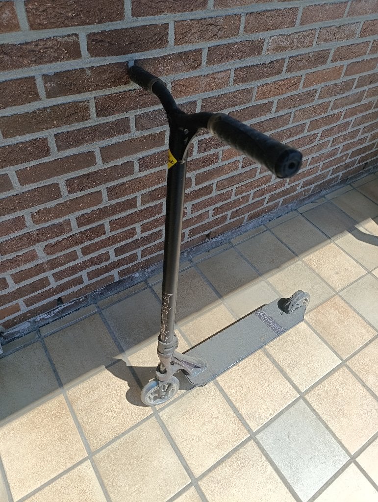 Stuntstep, Ophalen, Zo goed als nieuw, Overige typen, Prodigy
