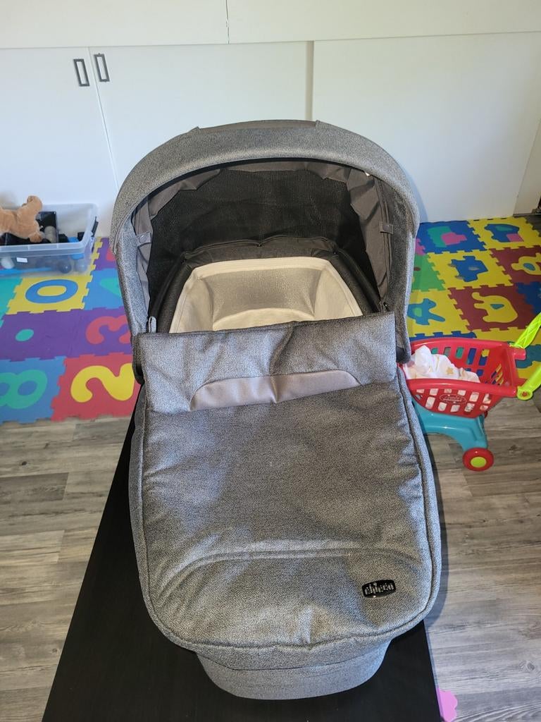 Nacelle Chicco Flexi, Enfants & Bébés, Poussettes & Combinaisons, Enlèvement