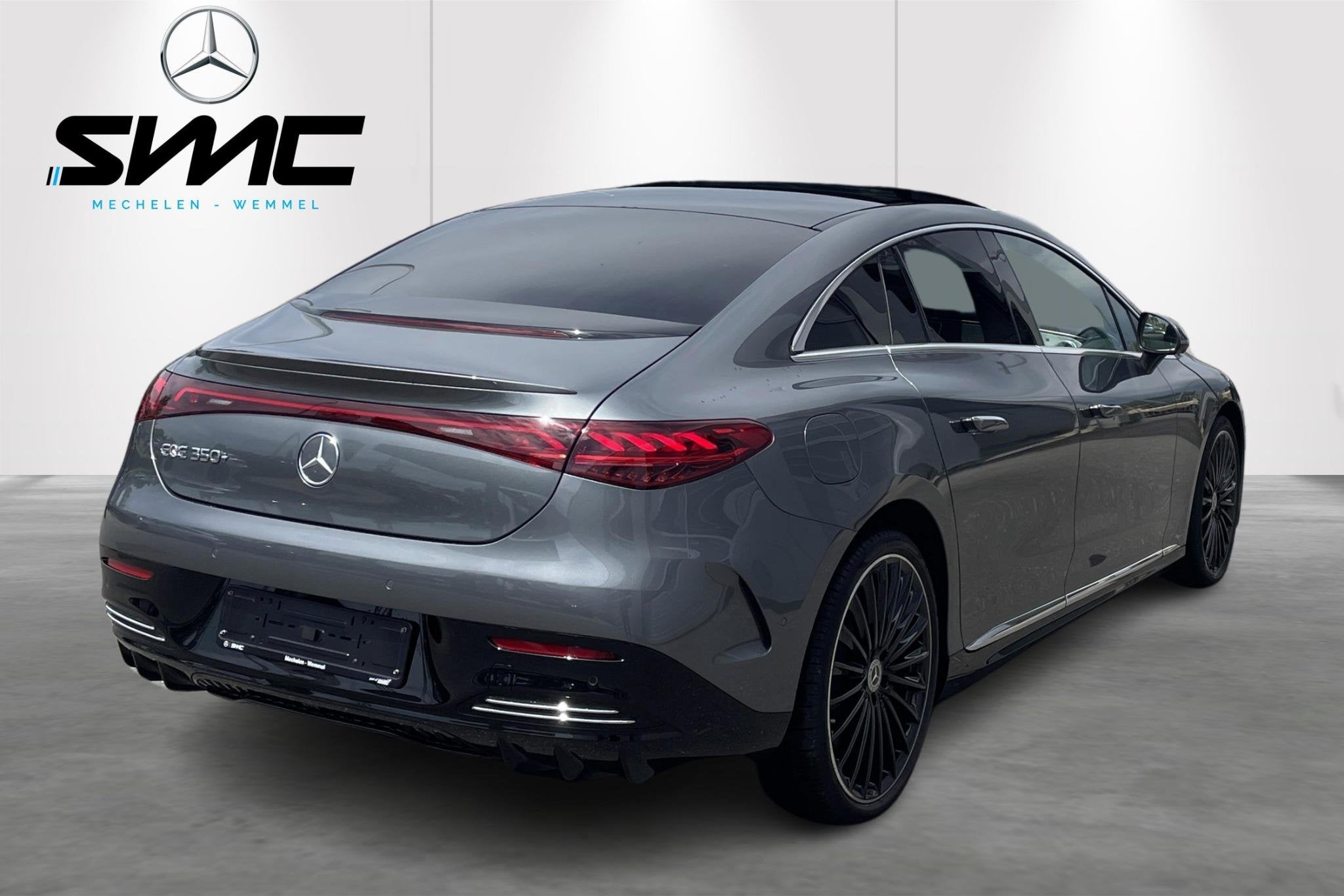 Mercedes-Benz EQE EQE 350+ AMG Line (automatique), Autos, Achat, https://public.car-pass.be/vhr/545d5cc4-c1d9-4e45-8d1d-75690edd8623