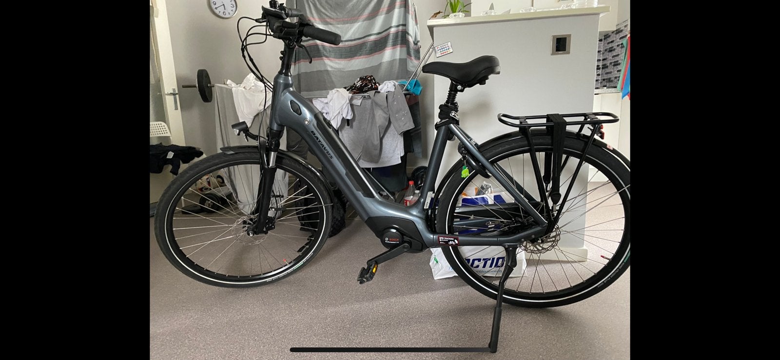 Batavus Velder, Fietsen en Brommers, Ophalen, Batavus