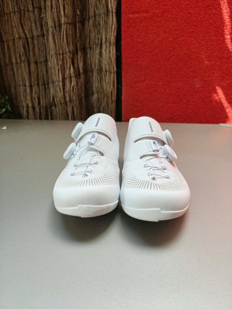 SHIMANO RC7 SHRC 703 Racefietsschoenen maat 41, Ophalen, Zo goed als nieuw, Schoenen