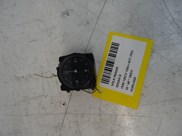 HORLOGE Volkswagen Passat (3G2) (3G0919204C), Autos : Pièces & Accessoires, Autres pièces automobiles, Volkswagen, Utilisé
