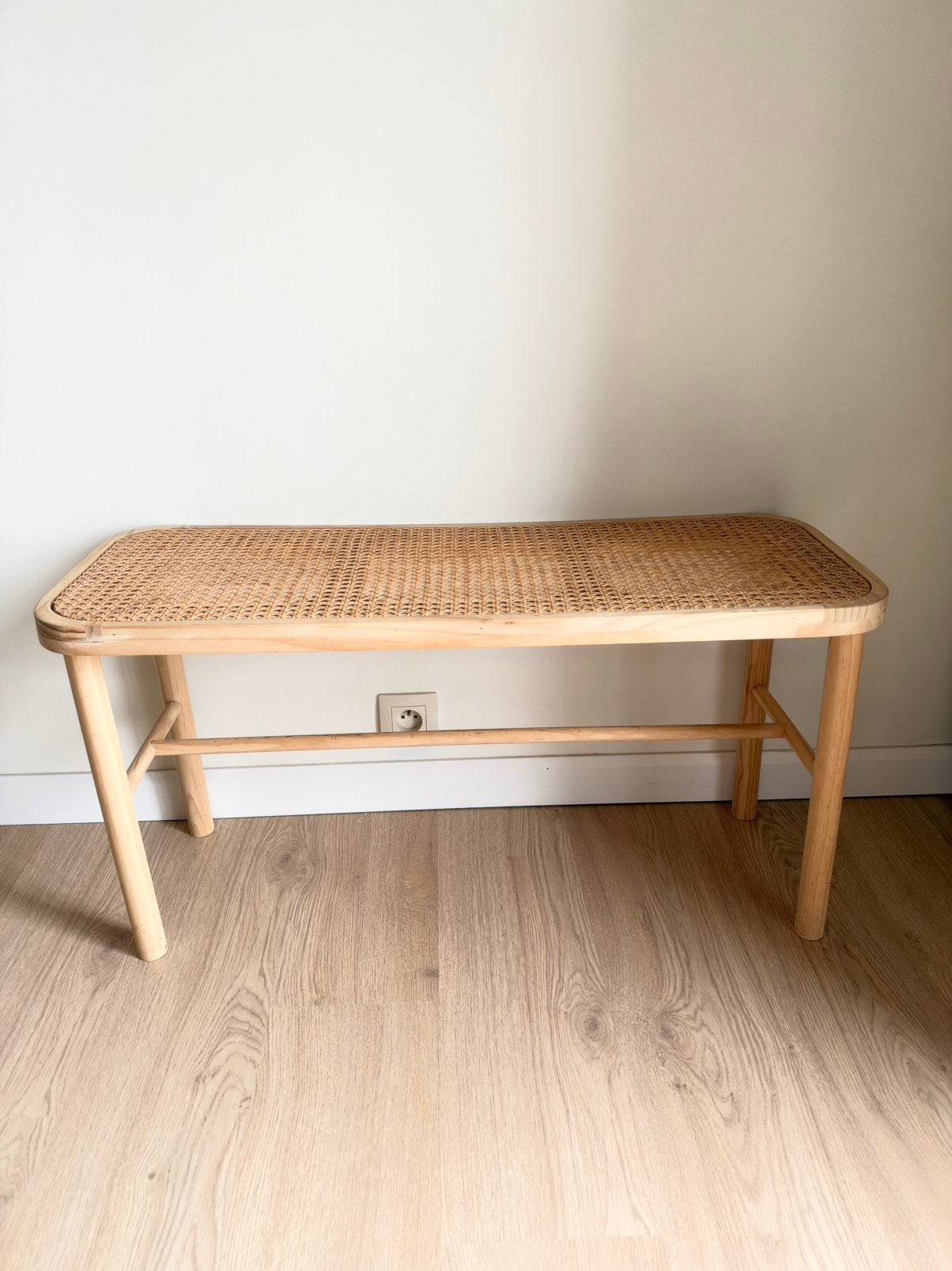 Banc d’entrée Maison du Monde, Huis en Inrichting, Ophalen, Zo goed als nieuw