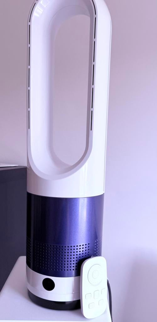 Ventilateur de bureau, Enlèvement ou Envoi, Comme neuf, Accessoire de traitement d'air