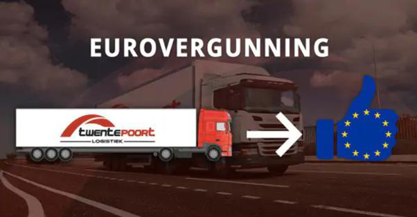 Transport vergunning vakbekwaamheid transport ITLB huren, Ophalen of Verzenden