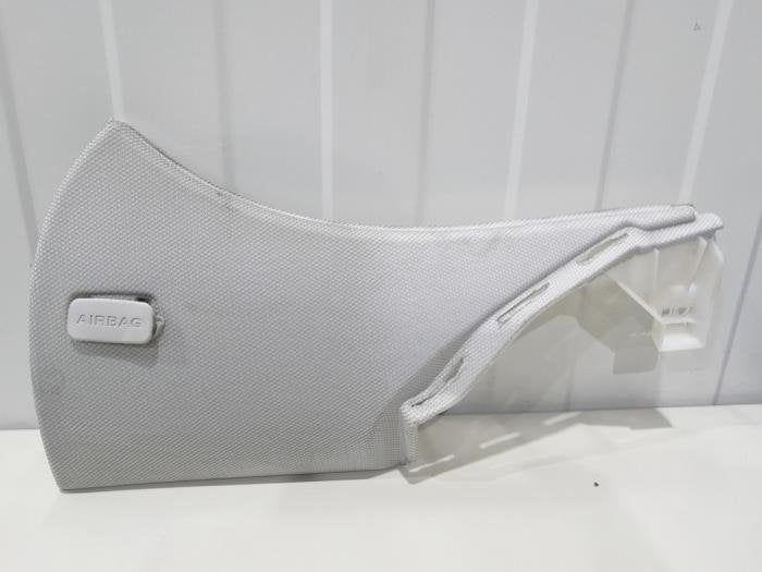 Stijlbekleding rechts-achter van een Audi A5, Gebruikt, -, -, -