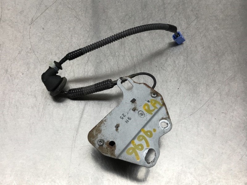 DIVERS Lexus LS (F4) (|LS460|LS600H|8976750010|), Utilisé, Lexus