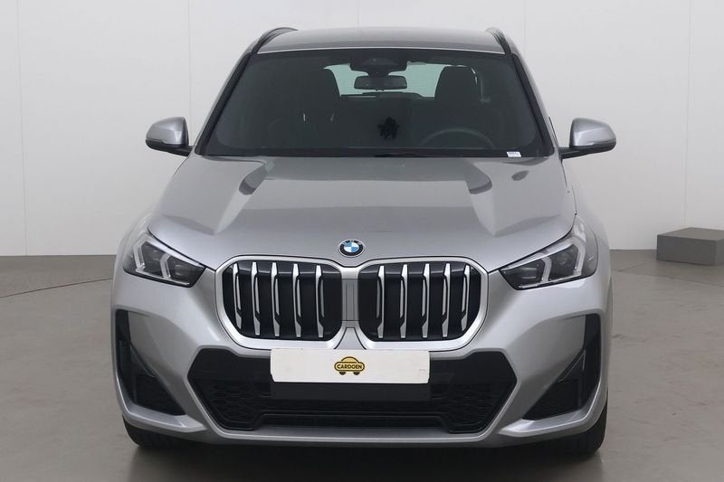 BMW X1 1.5ia sdrive18 136 AT, Gebruikt, 146 g/km, Bedrijf, 5 zetels